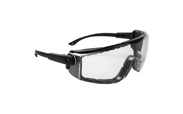 Portwest Focus Safety Glasses