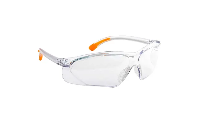 Portwest Fossa Safety Glasses