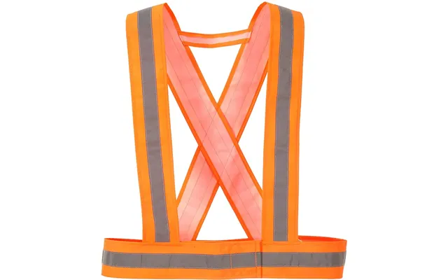 Portwest Hi Vis Webbing Straps
