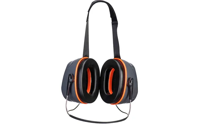 Portwest Hv Extreme Neckband Ear Defenders