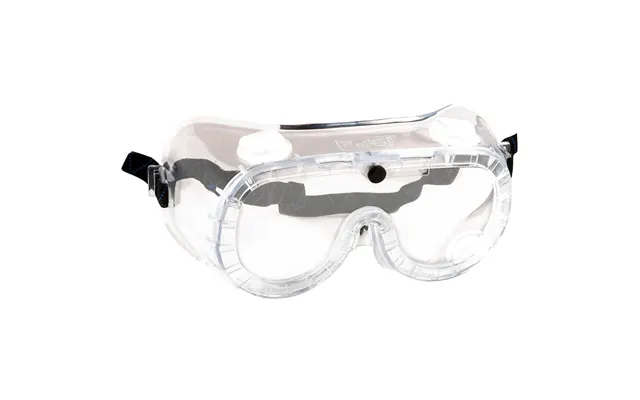 Portwest Indirect Vent Safety Goggles