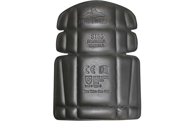 Portwest Insert Knee Pads