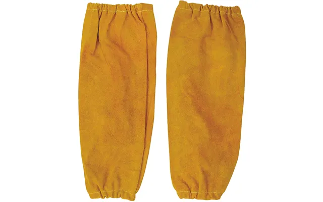 Portwest Leather Welding Sleeves