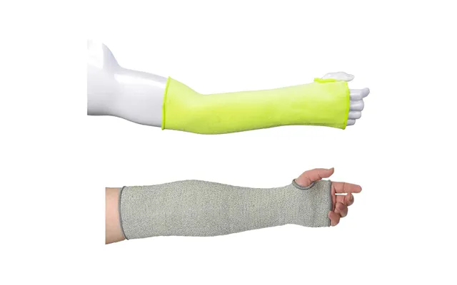 Portwest Level D Cut Resistant Sleeve 450mm