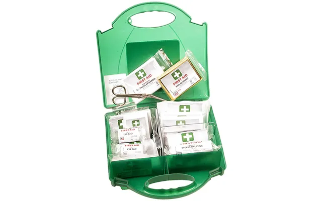 Portwest Medium Risk Workplace First Aid Kit