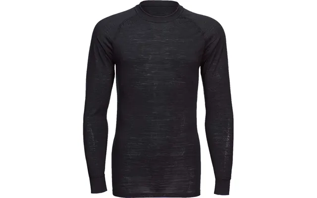 Portwest Mens Merino Wool Crewneck Baselayer Top