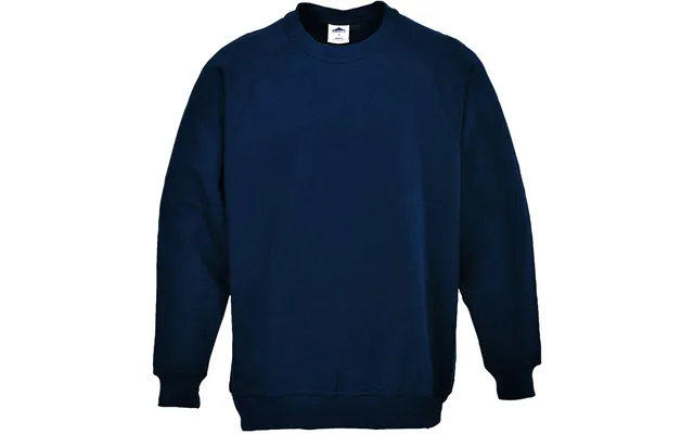 Portwest Mens Roma Sweatshirt