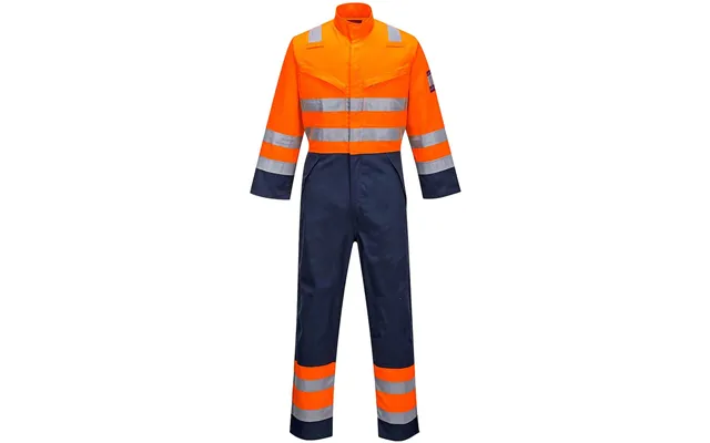 Portwest Mv29 Modaflame Hvo Coverall