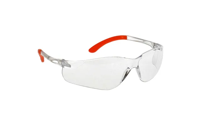 Portwest Pan View Safety Glasses