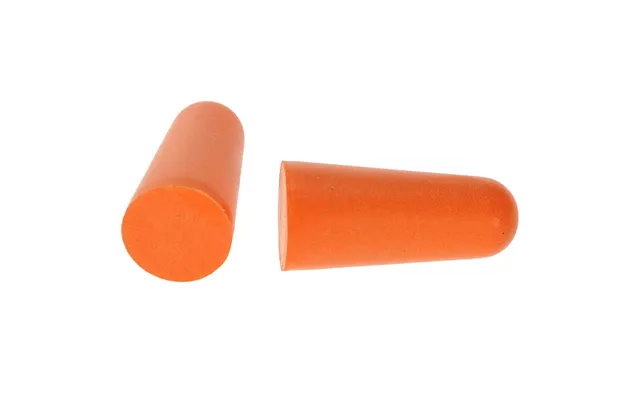 Portwest Pu Foam Ear Plugs