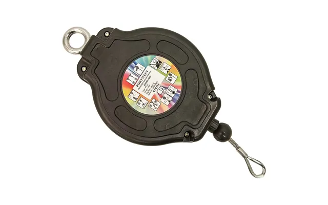Portwest Retractable Fall Arrest Block