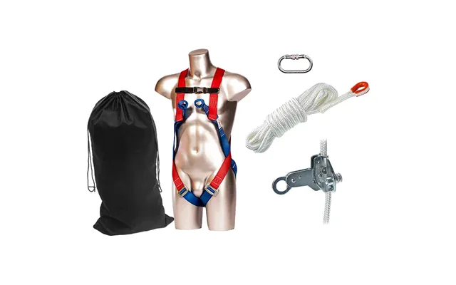 Portwest Roofing Fall Arrest Kit