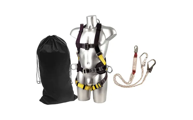 Portwest Scaffolding Fall Arrest Kit