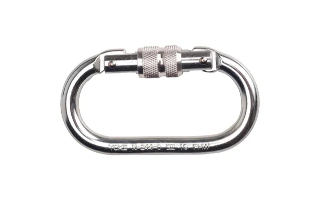 Portwest Screwgate Carabiner
