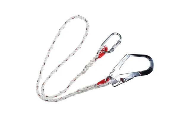 Portwest Single Restraint Lanyard