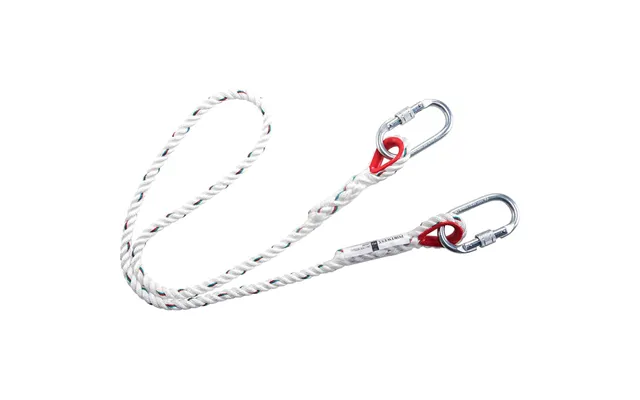 Portwest Single Rope Restraint Lanyard