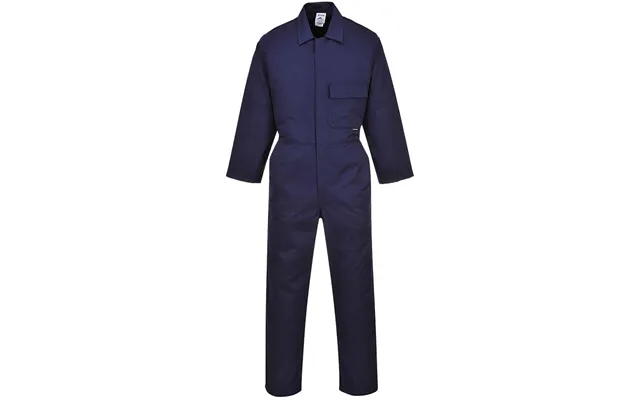 Portwest Standard Coverall