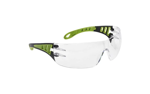 Portwest Tech Look Safety Glasses