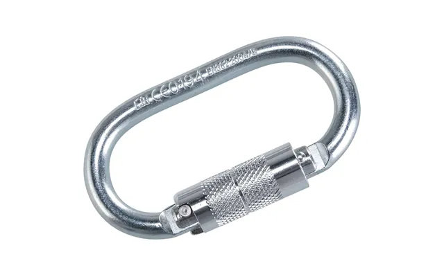 Portwest Twist Lock Carabiner