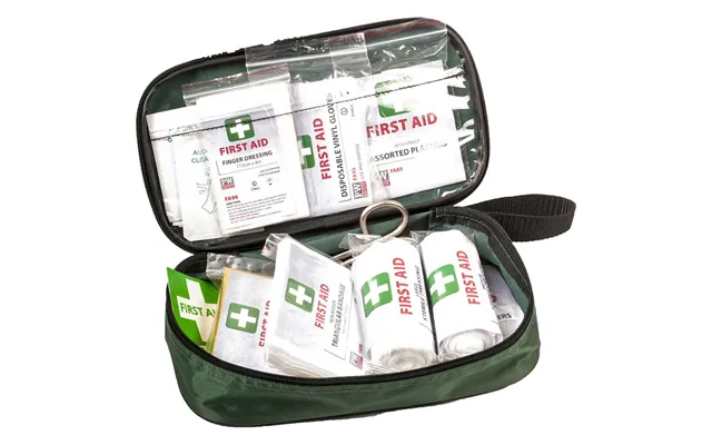 Portwest Vehicle First Aid Kit