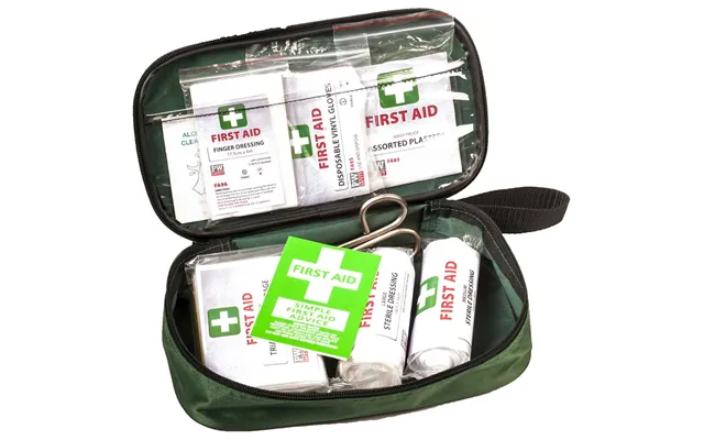 Portwest Vehicle First Aid Kit