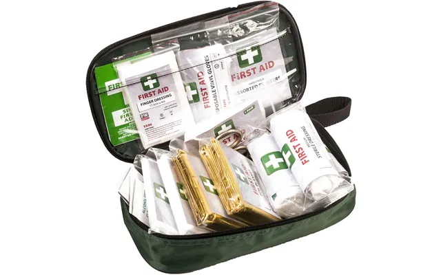 Portwest Vehicle First Aid Kit