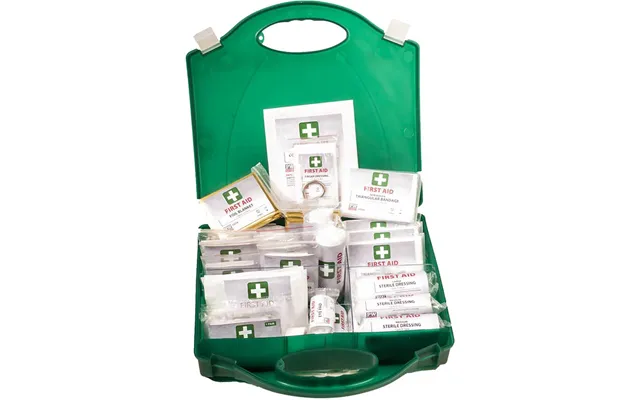 Portwest Workplace First Aid Kit
