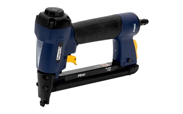 Rapid Airtac Pro Ps141 Air Stapler
