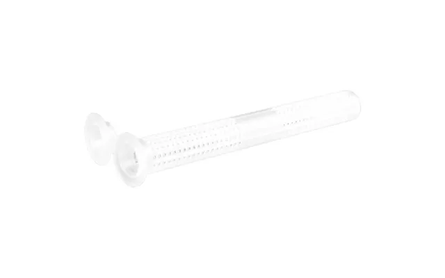 Rawl Resin Studs Plastic Mesh Sleeve For Threaded Rod