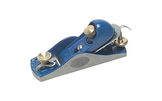 Record Irwin 091 2 Block Plane