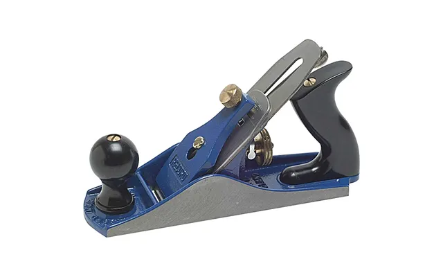 Record Sp4 Smoothing Or Finishing Plane