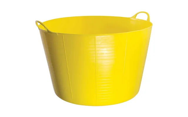 Red Gorilla Muck Bucket Tubs