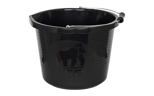 Red Gorilla Premium Bucket