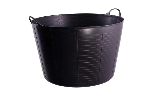 Red Gorilla Tubtrugs Flexible Tub