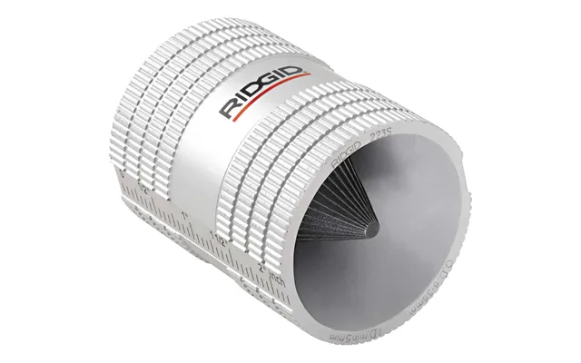 Ridgid 223s En Inner Outer Pipe Reamer