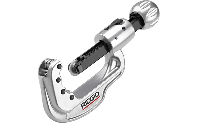Ridgid Adjustable Pipe Cutter For Stainless Steel