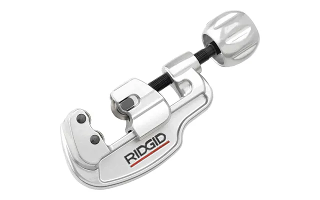 Ridgid Adjustable Pipe Cutter For Stainless Steel