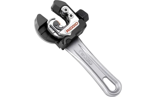 Ridgid Autofeed Adjustable Pipe Cutter