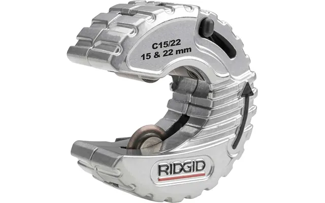Ridgid C15 22 C-style Copper Pipe Cutter