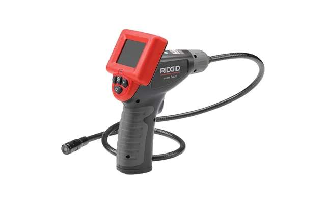 Ridgid Ca-25 Seesnake Inspection Camera