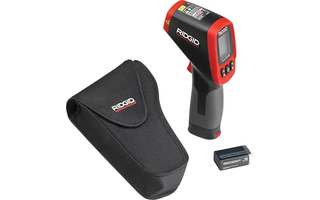 Ridgid Micro Ir-200 Infrared Thermometer