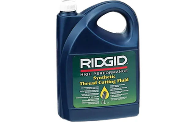 Ridgid Mineral Thread Cutting Oil