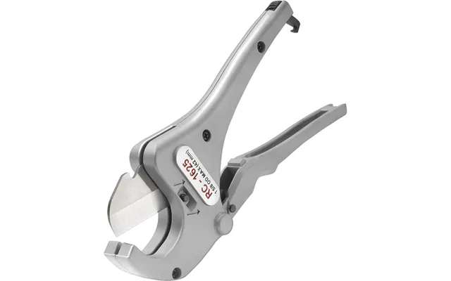 Ridgid Ratchet Plastic Pipe Cutter