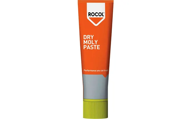 Rocol Dry Moly Paste