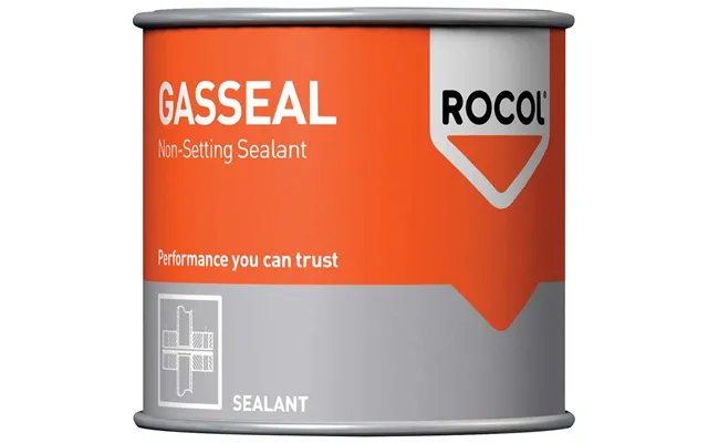 Rocol Gasseal Non Setting Sealant