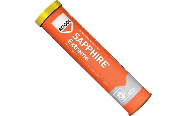 Rocol Sapphire Extreme Braering Grease