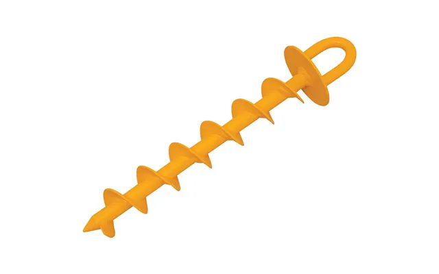 Roughneck 340mm Ground Anchors