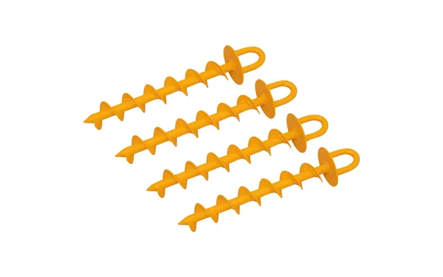 Roughneck 340mm Ground Anchors