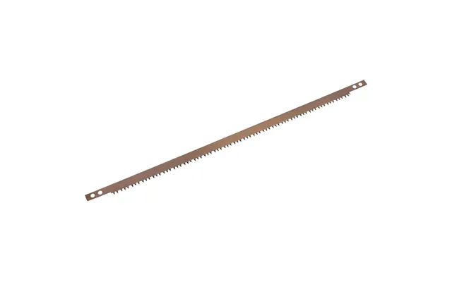 Roughneck Bow Saw Blade With Small Teeth