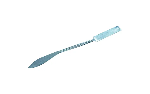 Rst Leaf And Square Small Tool